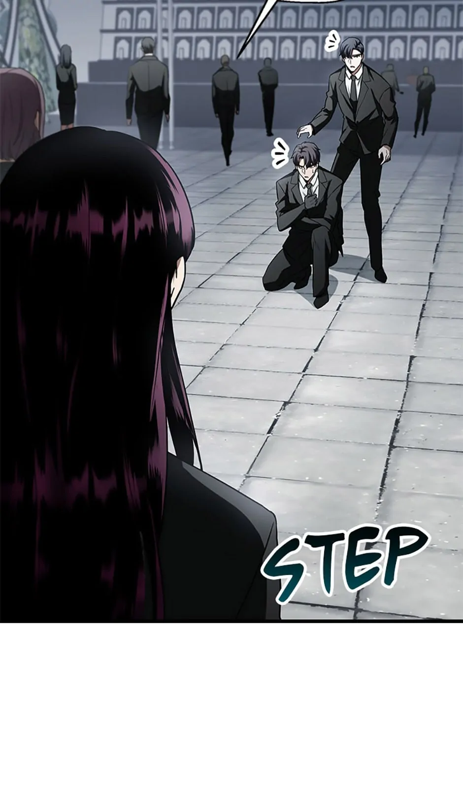 Read The Player Who Can't Level Up Manga Online