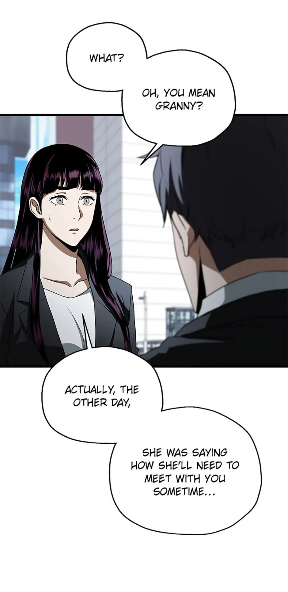 Read The Player Who Can't Level Up Manga Online