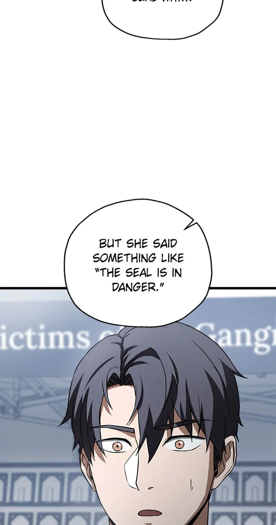Read The Player Who Can't Level Up Manga Online