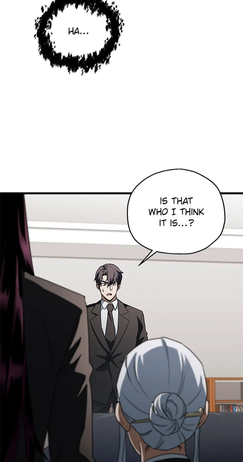Read The Player Who Can't Level Up Manga Online