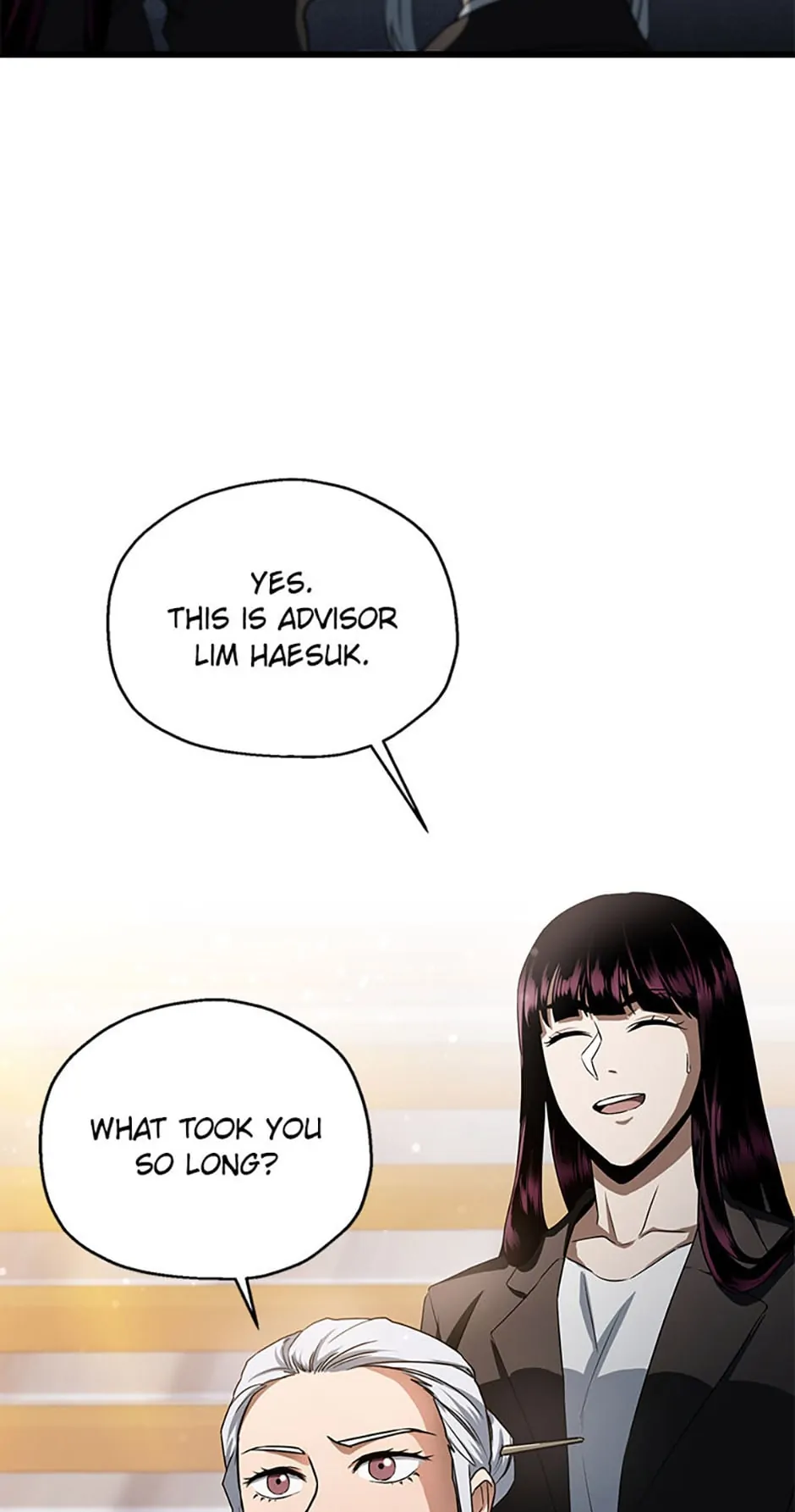 Read The Player Who Can't Level Up Manga Online