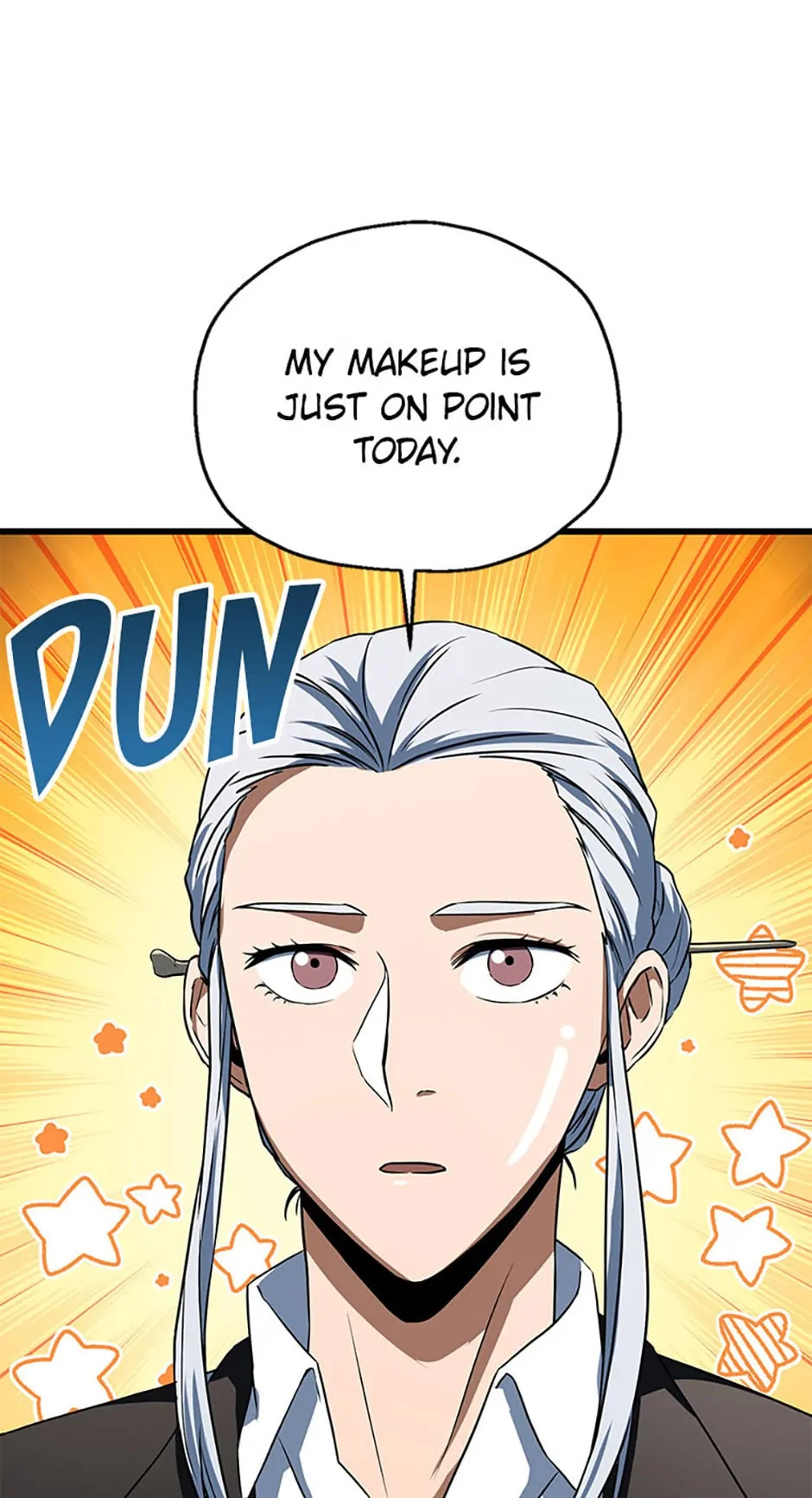 Read The Player Who Can't Level Up Manga Online