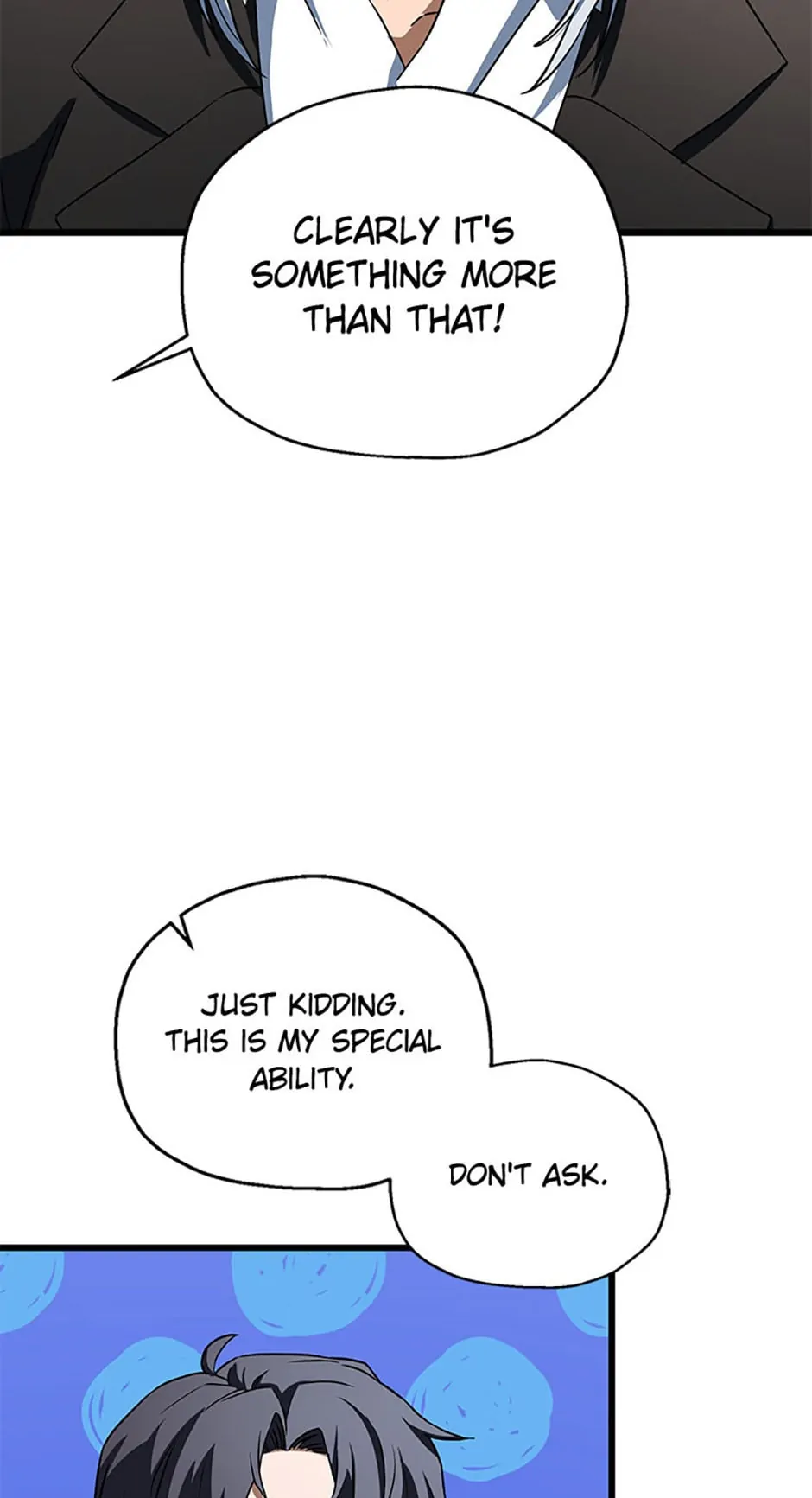 Read The Player Who Can't Level Up Manga Online