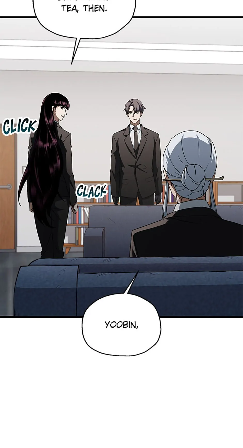 Read The Player Who Can't Level Up Manga Online
