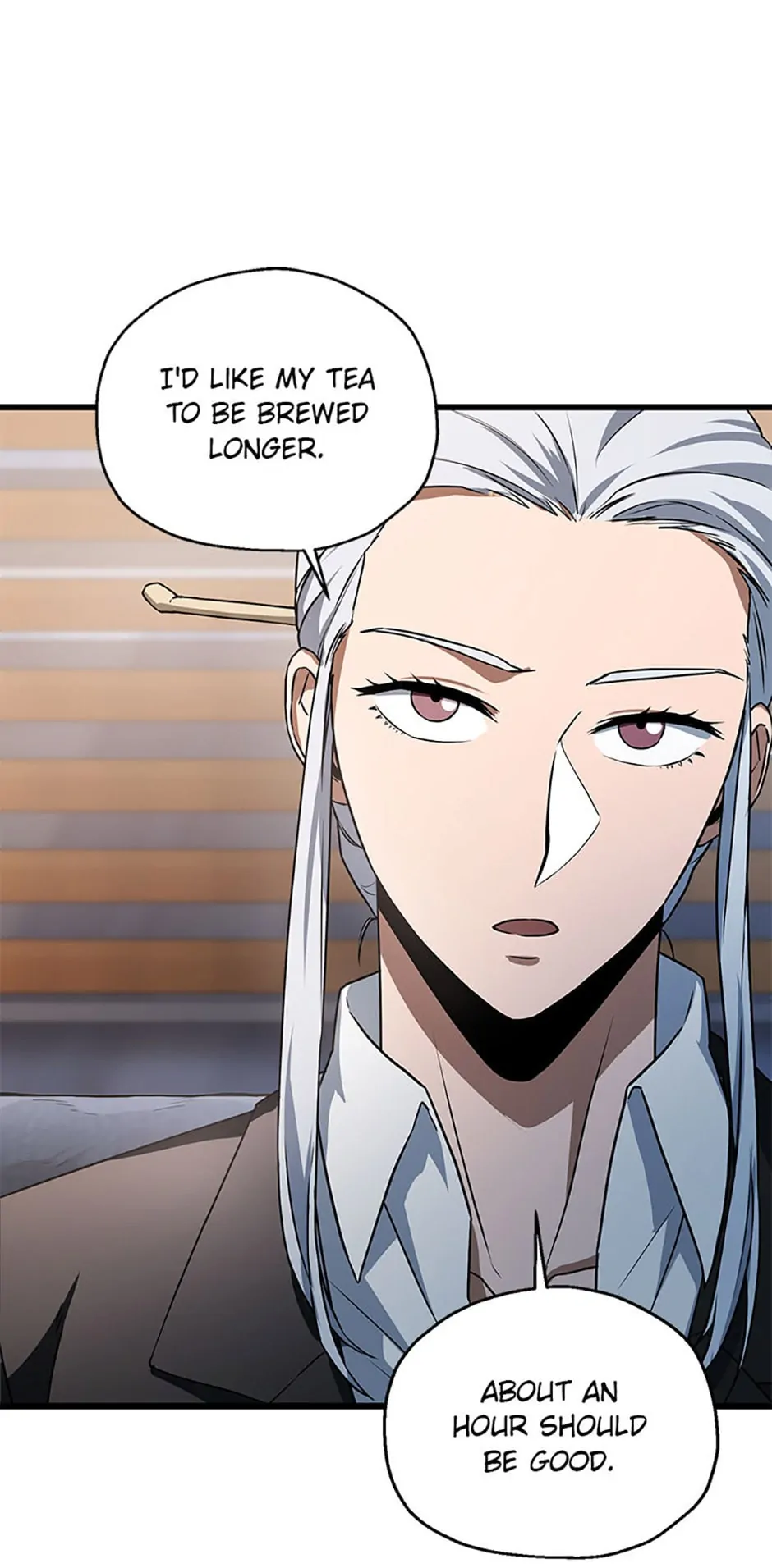 Read The Player Who Can't Level Up Manga Online
