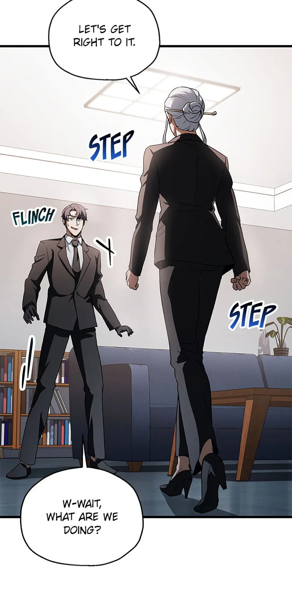 Read The Player Who Can't Level Up Manga Online