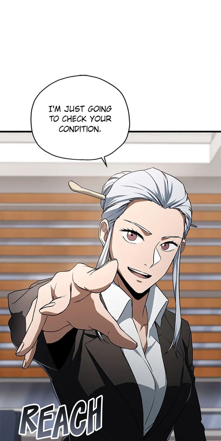 Read The Player Who Can't Level Up Manga Online
