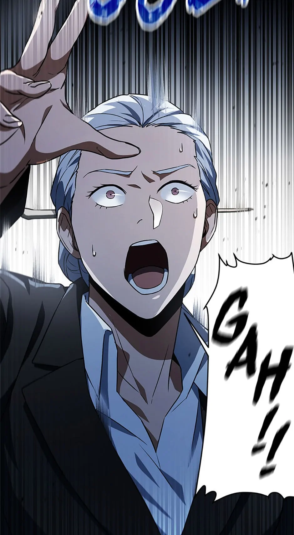 Read The Player Who Can't Level Up Manga Online