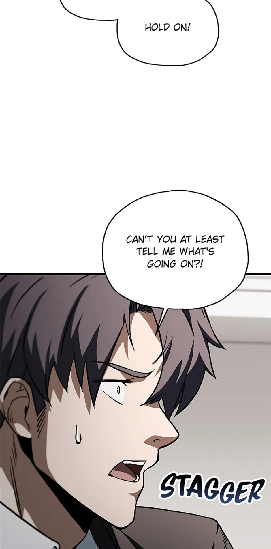 Read The Player Who Can't Level Up Manga Online