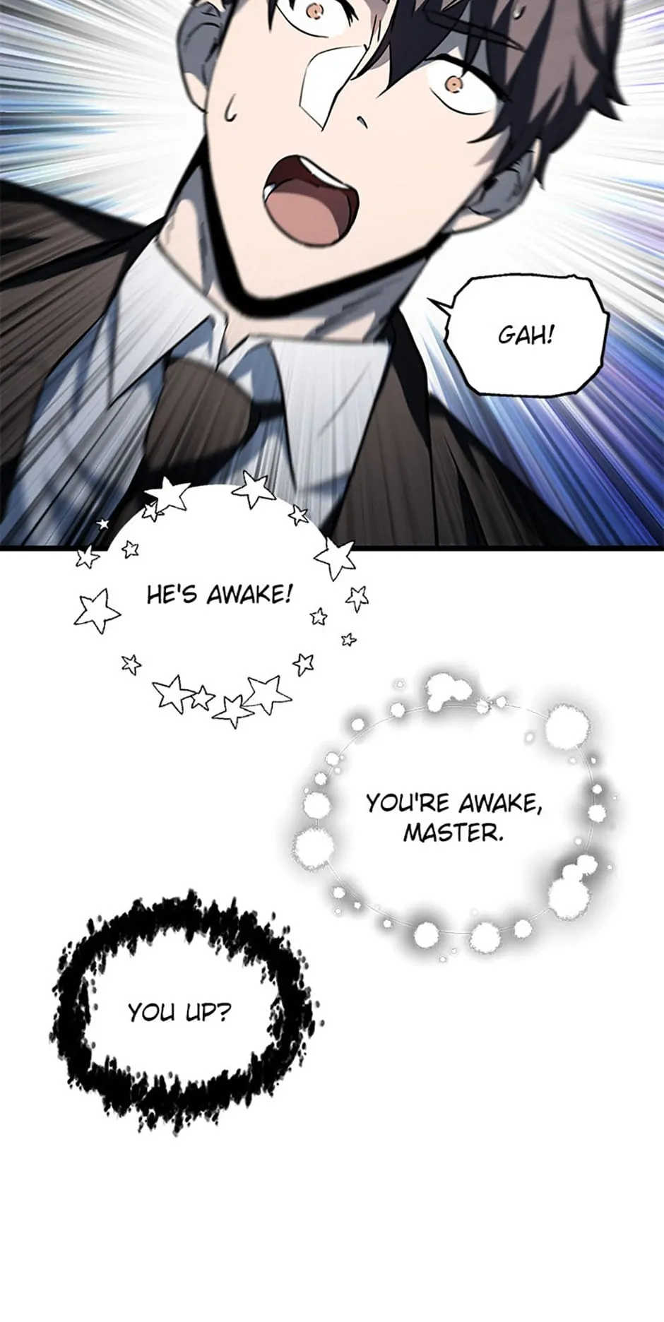 Read The Player Who Can't Level Up Manga Online