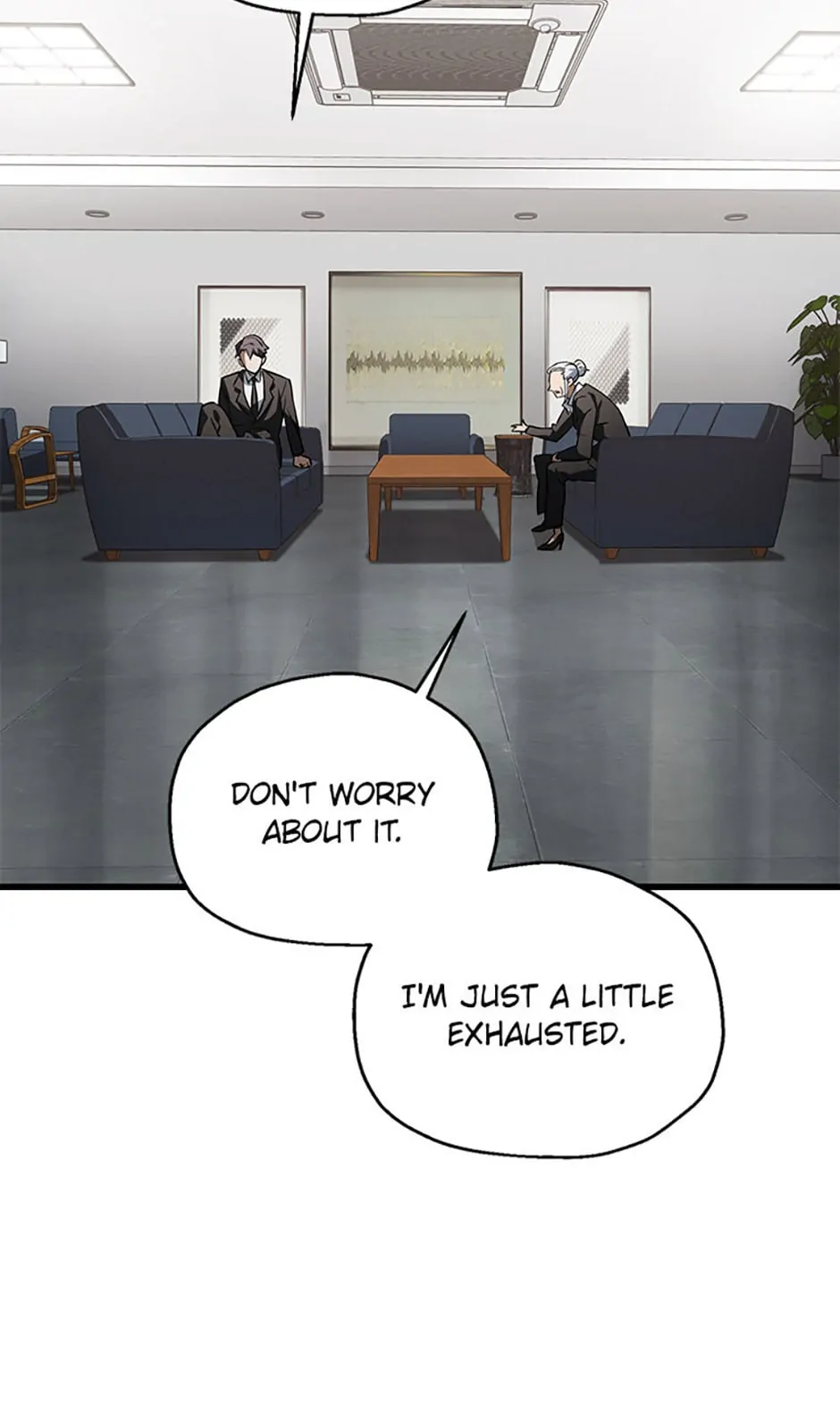 Read The Player Who Can't Level Up Manga Online