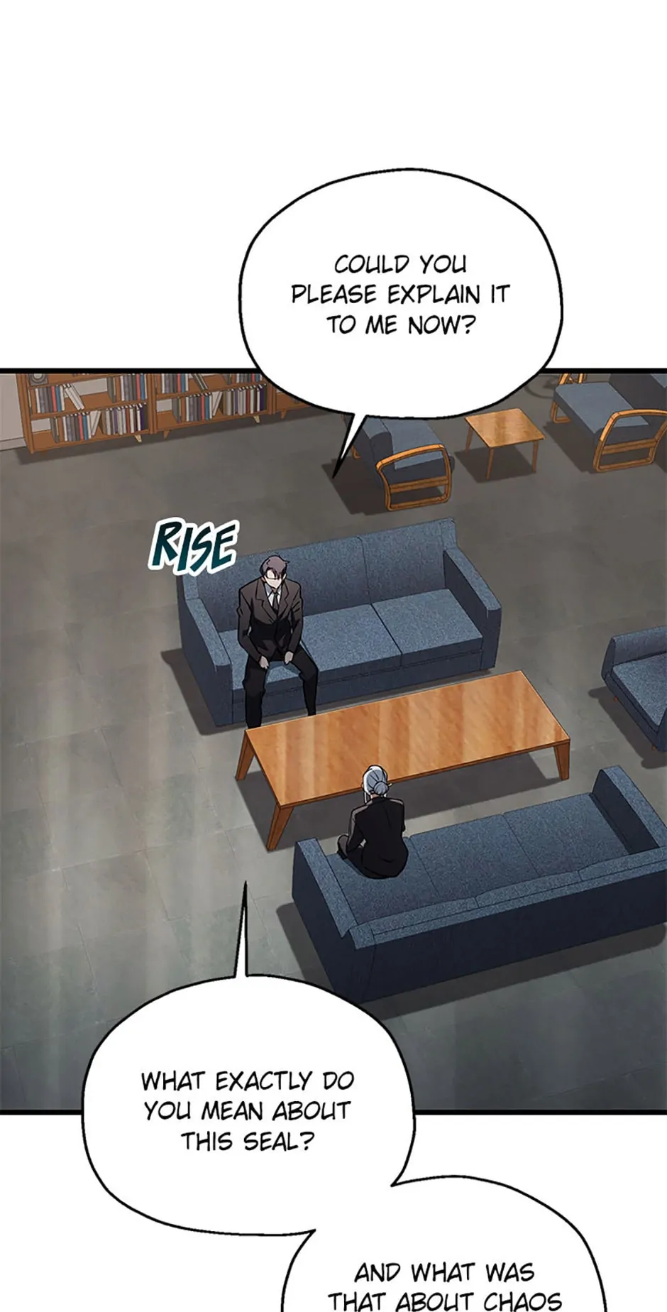 Read The Player Who Can't Level Up Manga Online