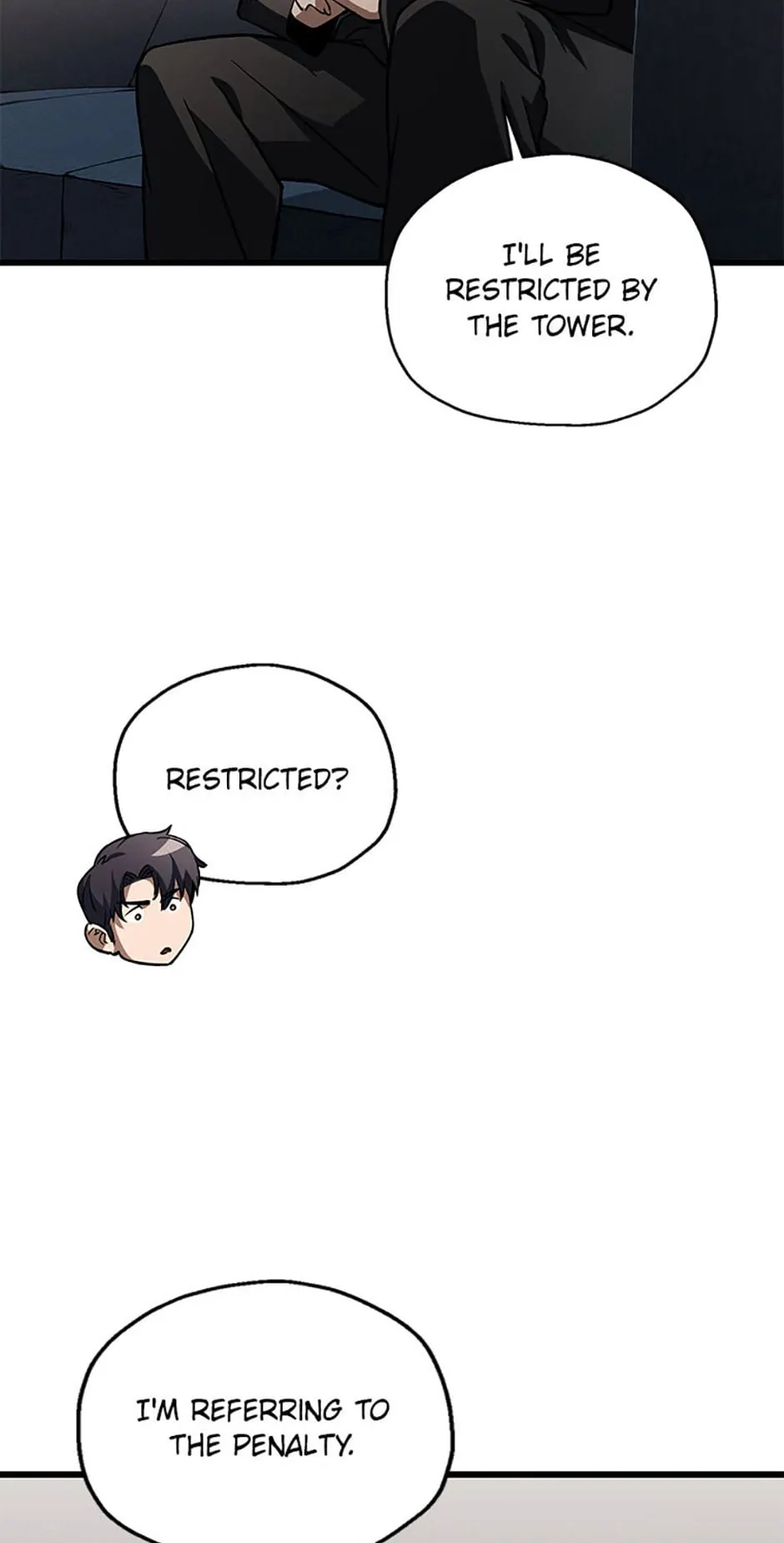 Read The Player Who Can't Level Up Manga Online