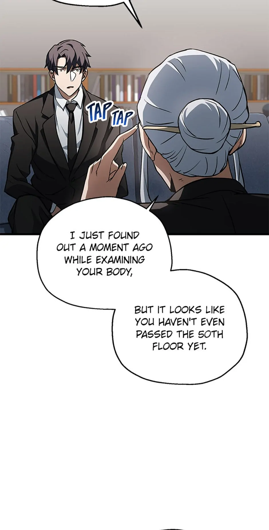 Read The Player Who Can't Level Up Manga Online