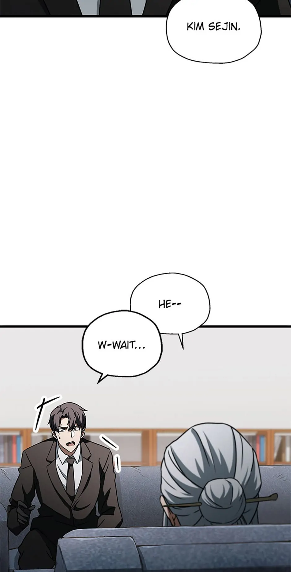 Read The Player Who Can't Level Up Manga Online