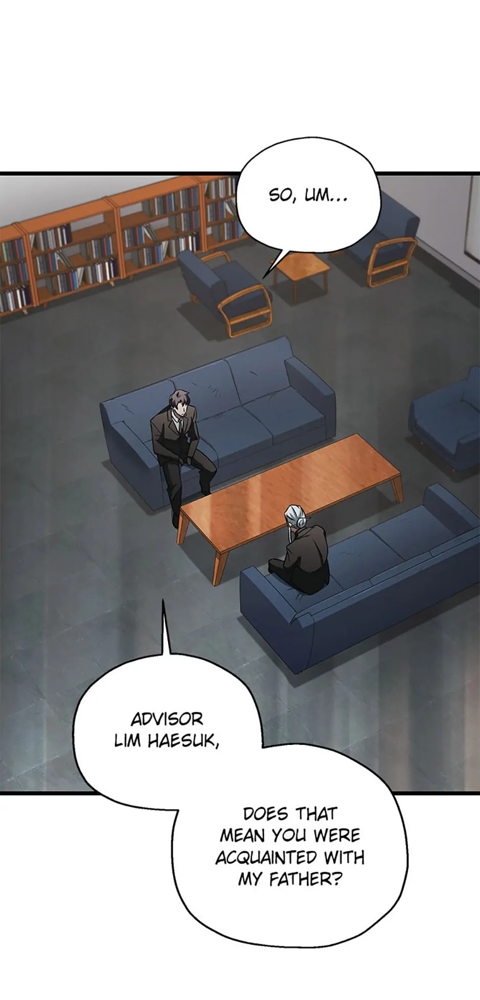 Read The Player Who Can't Level Up Manga Online