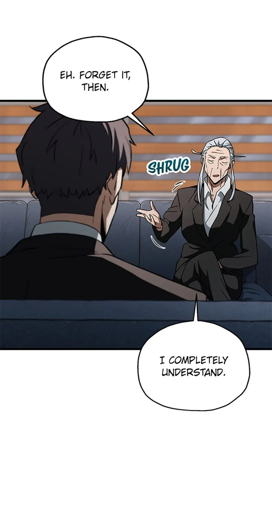 Read The Player Who Can't Level Up Manga Online