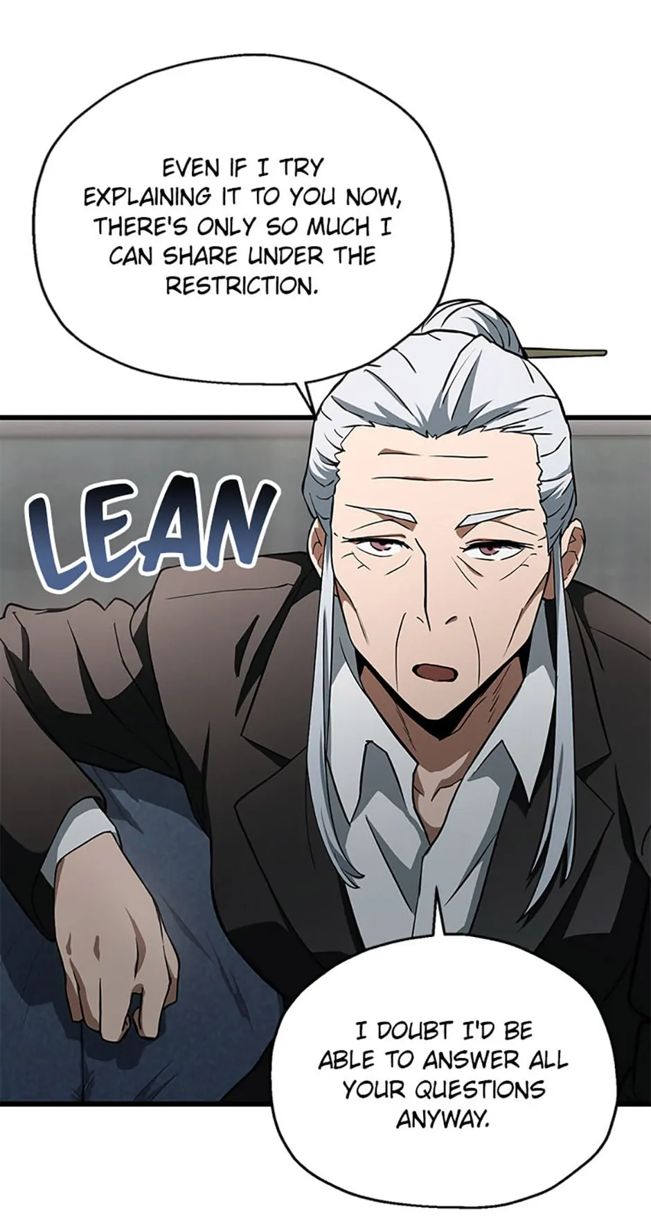 Read The Player Who Can't Level Up Manga Online