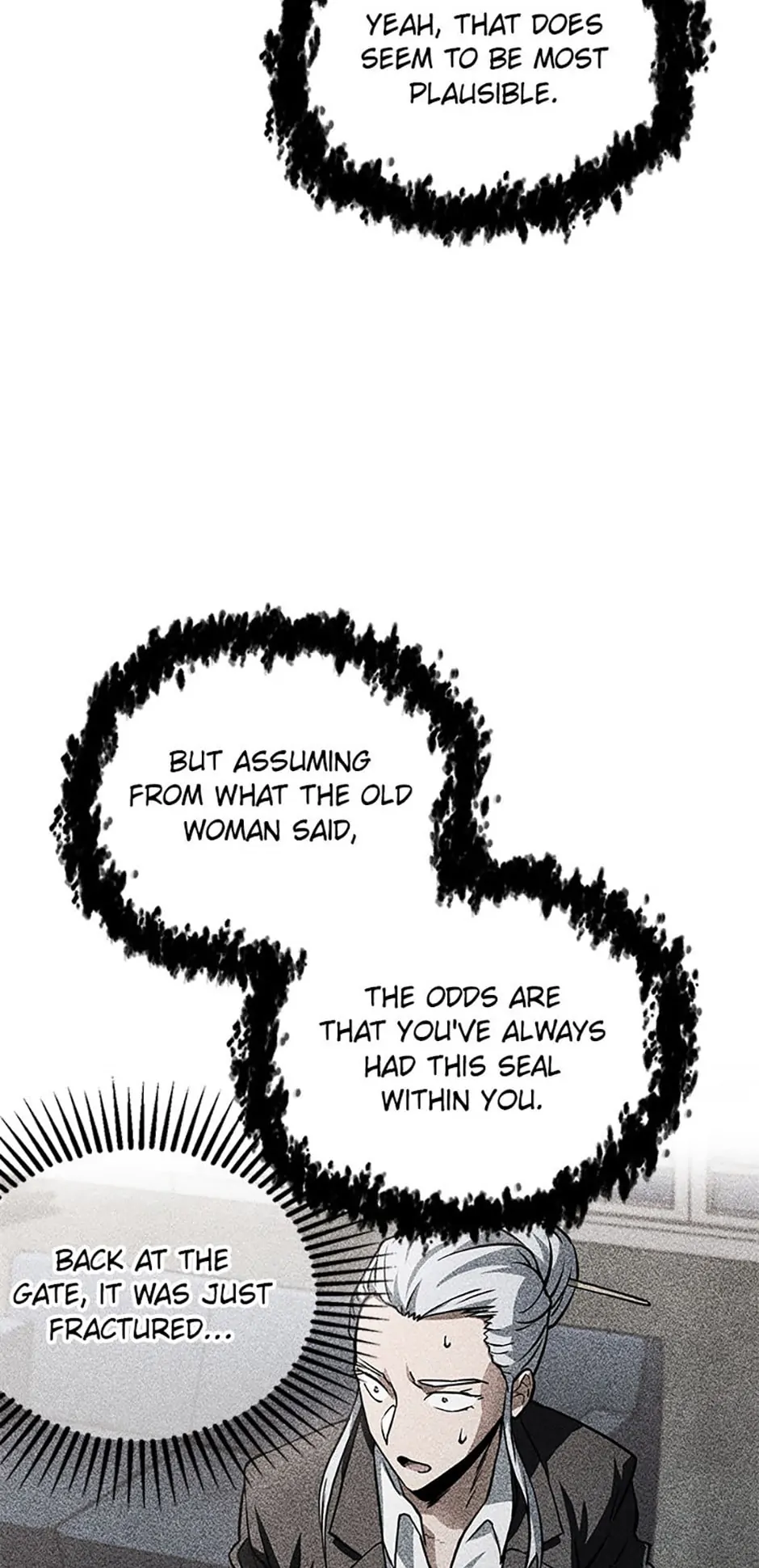 Read The Player Who Can't Level Up Manga Online