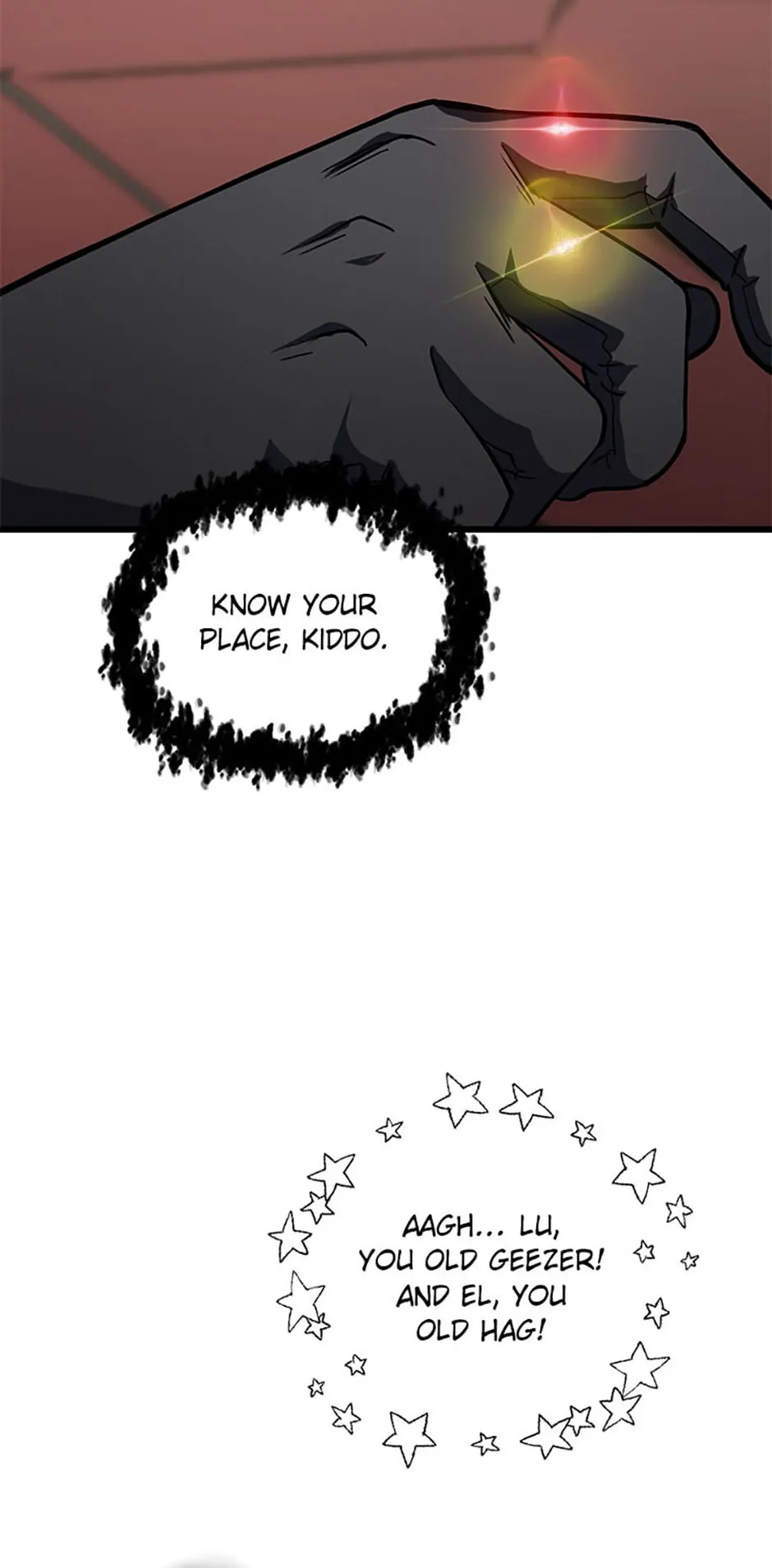 Read The Player Who Can't Level Up Manga Online