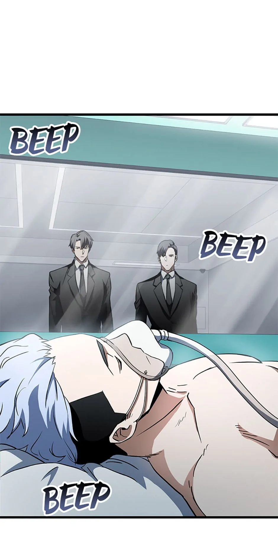 Read The Player Who Can't Level Up Manga Online