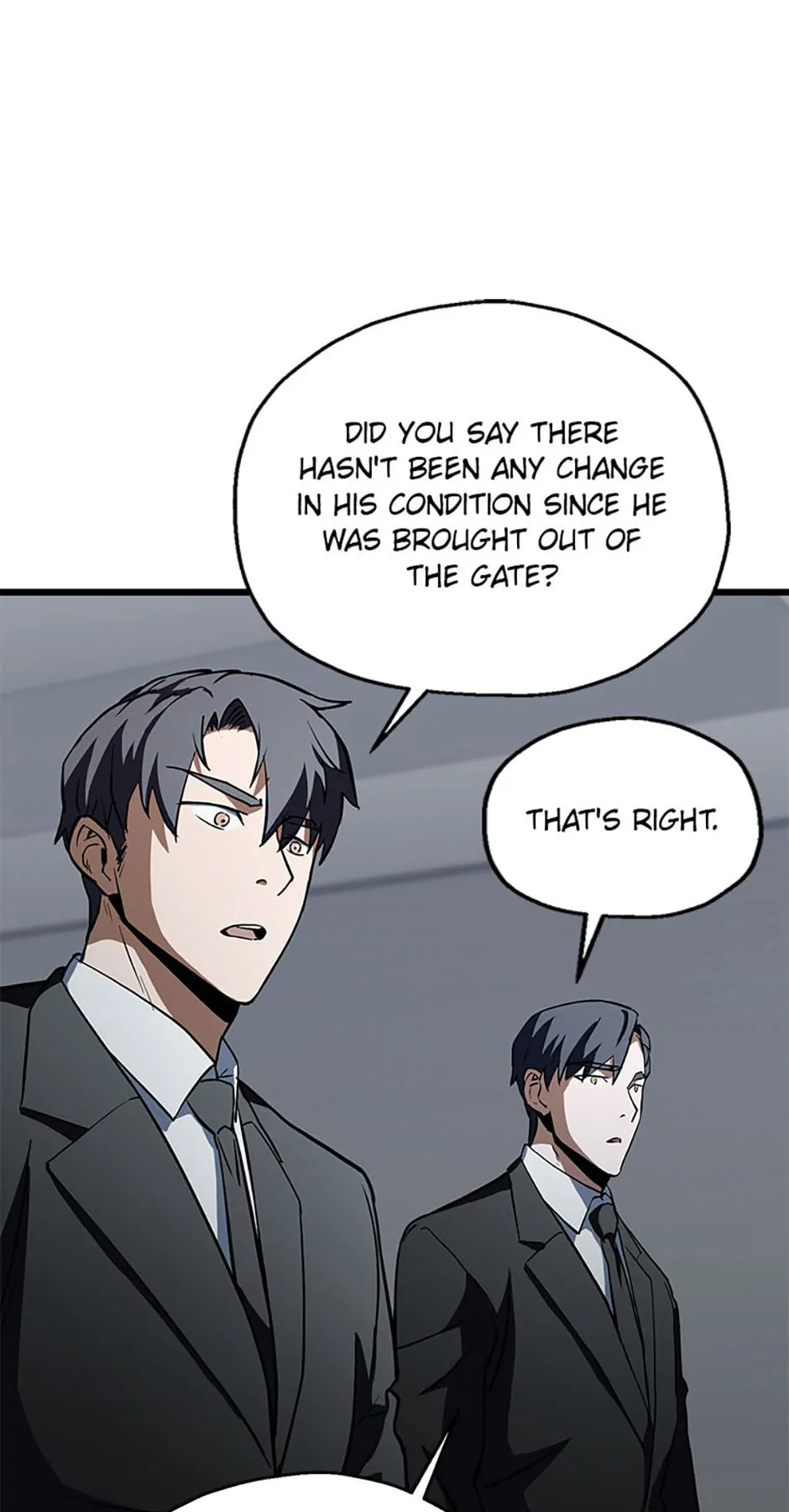 Read The Player Who Can't Level Up Manga Online