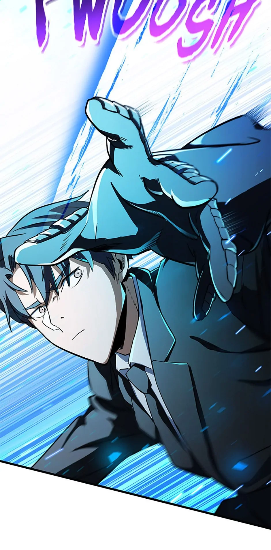 Read The Player Who Can't Level Up Manga Online
