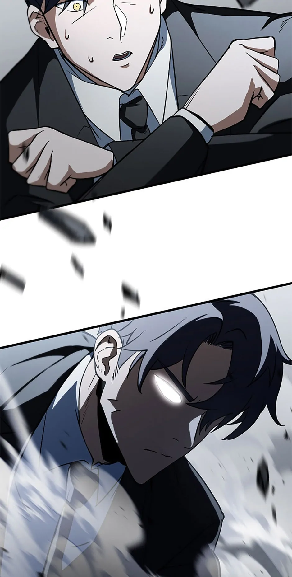 Read The Player Who Can't Level Up Manga Online
