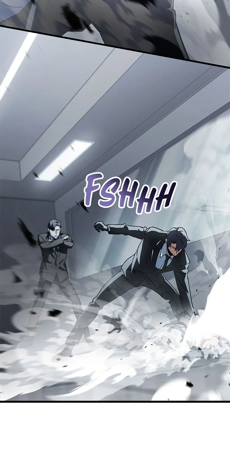Read The Player Who Can't Level Up Manga Online