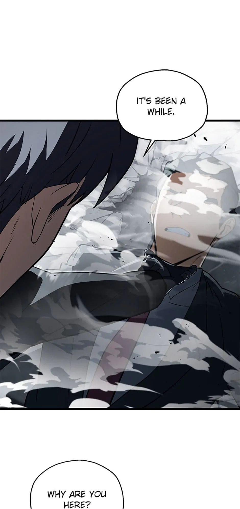 Read The Player Who Can't Level Up Manga Online