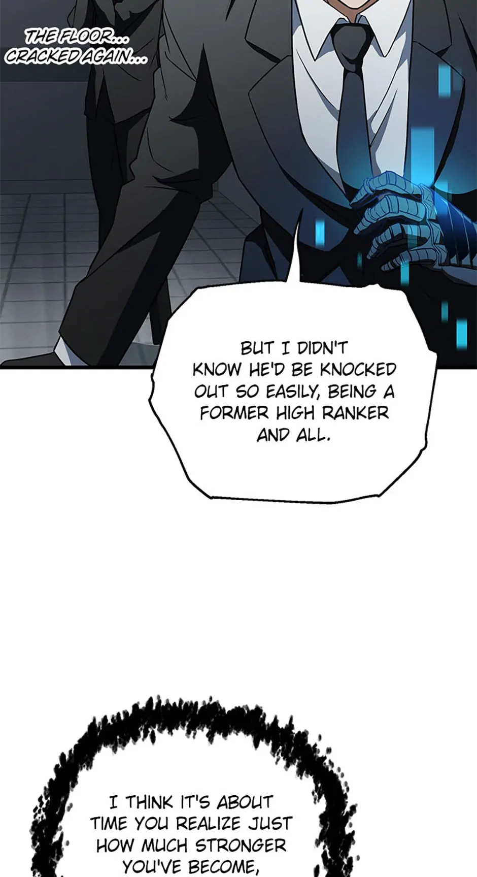 Read The Player Who Can't Level Up Manga Online