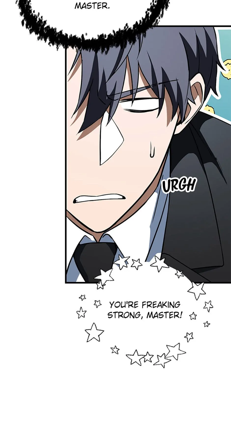 Read The Player Who Can't Level Up Manga Online