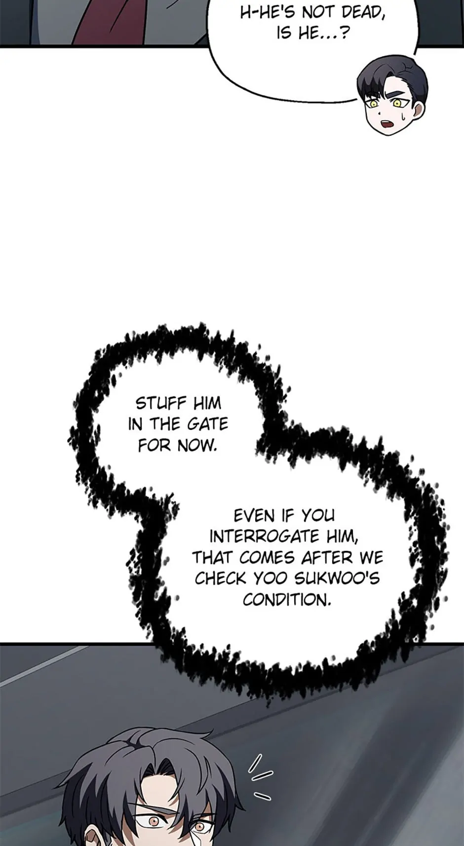 Read The Player Who Can't Level Up Manga Online