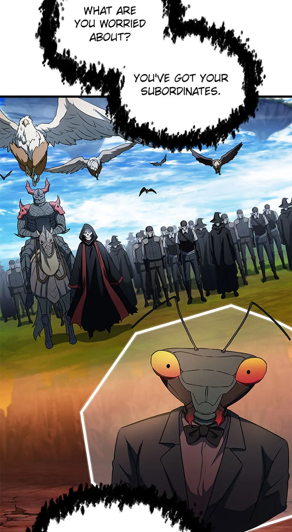 Read The Player Who Can't Level Up Manga Online