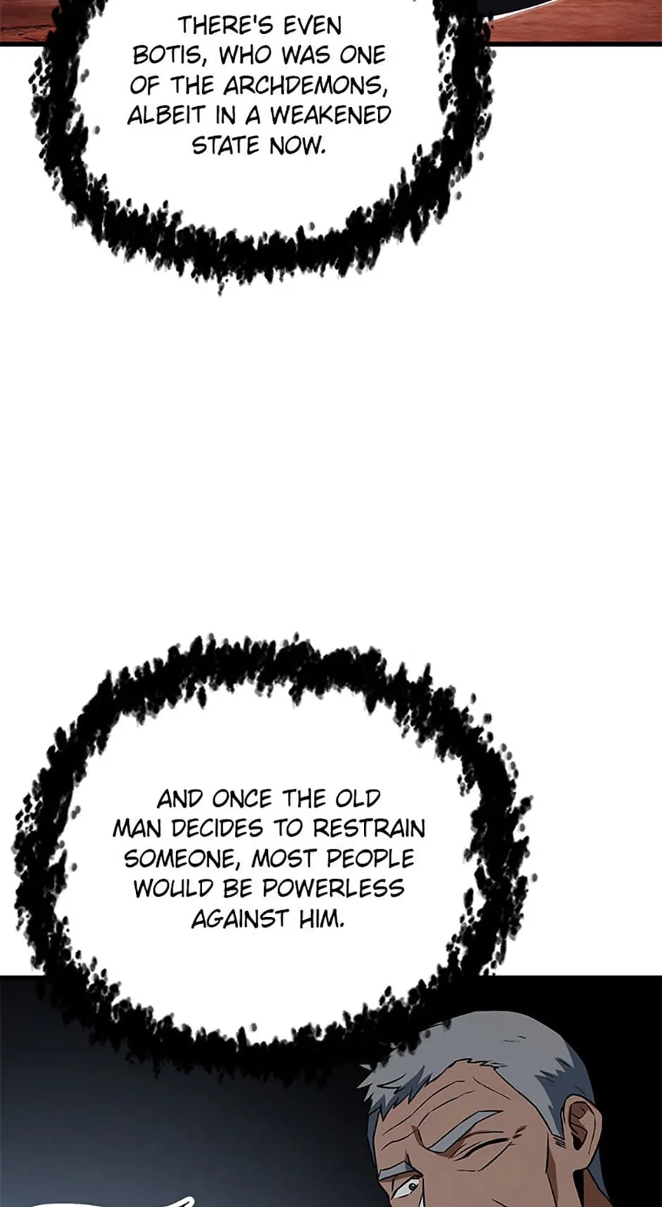 Read The Player Who Can't Level Up Manga Online