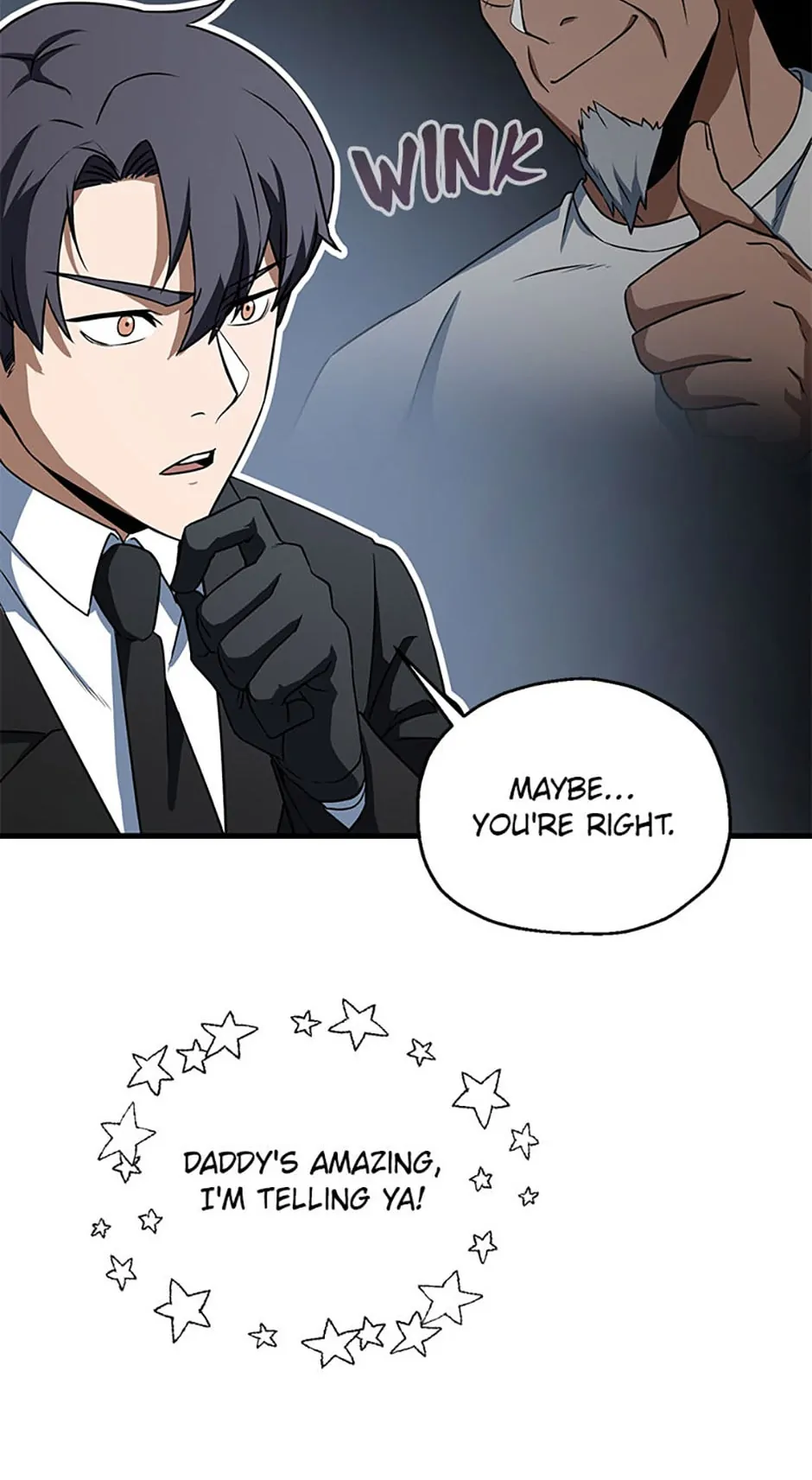 Read The Player Who Can't Level Up Manga Online