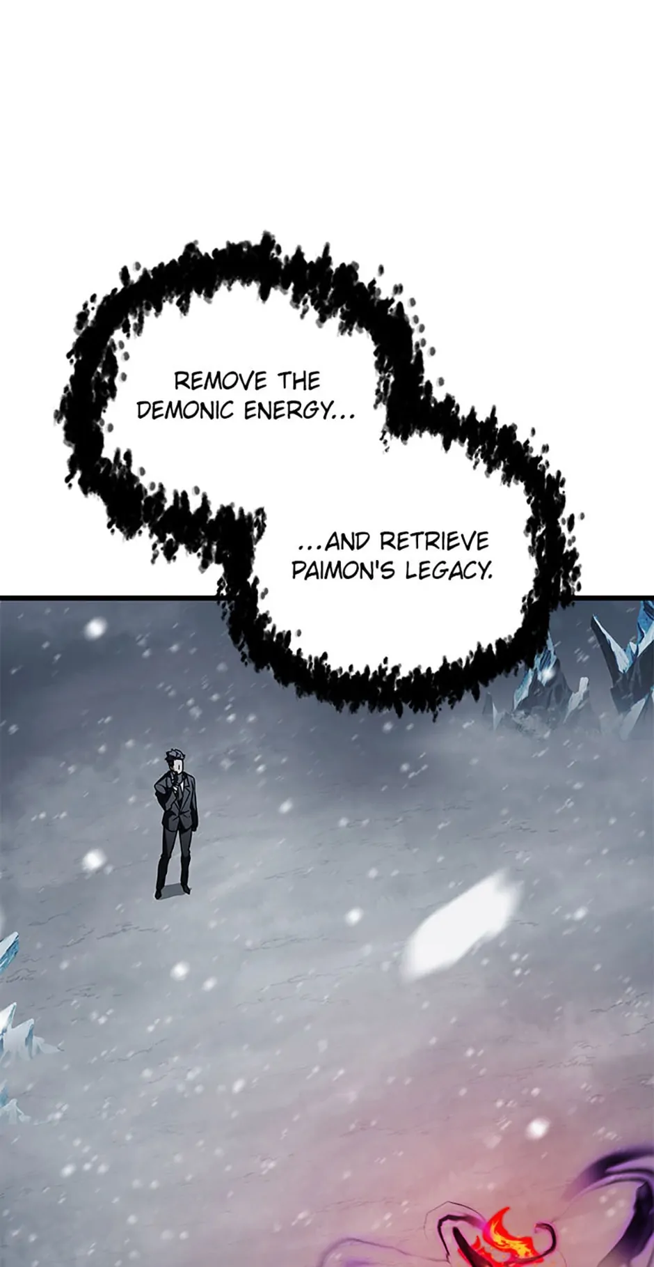 Read The Player Who Can't Level Up Manga Online