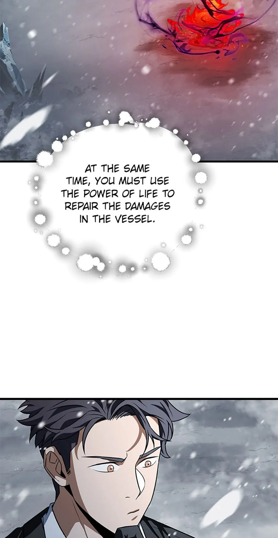 Read The Player Who Can't Level Up Manga Online