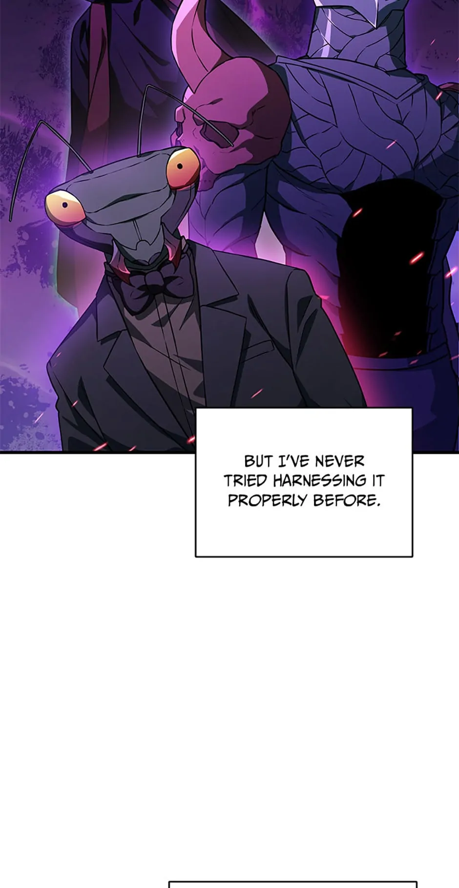 Read The Player Who Can't Level Up Manga Online