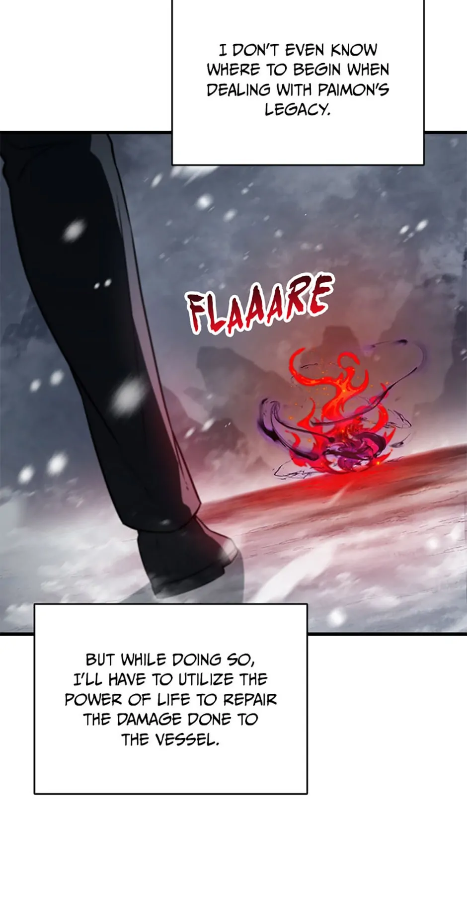 Read The Player Who Can't Level Up Manga Online