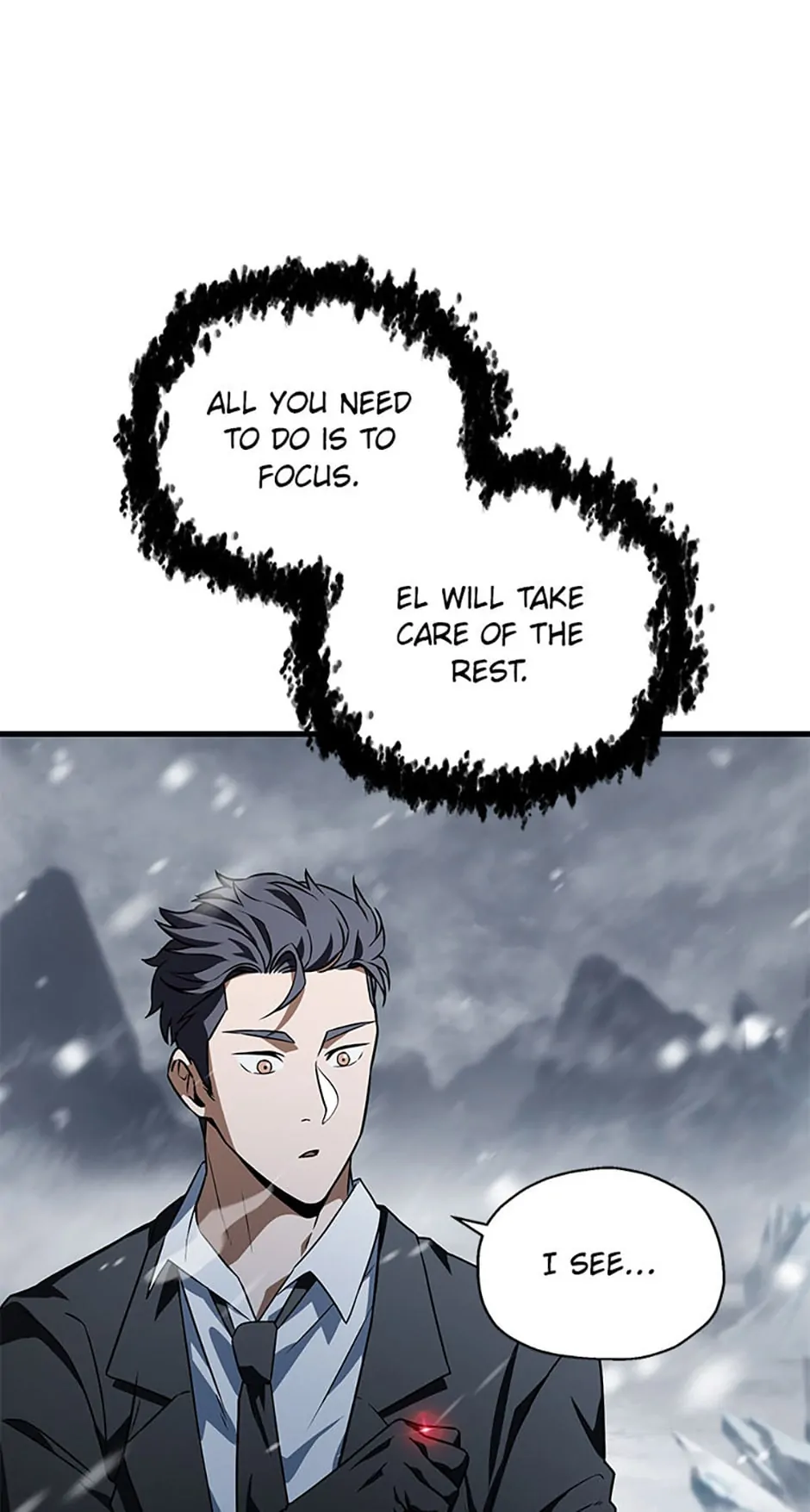 Read The Player Who Can't Level Up Manga Online