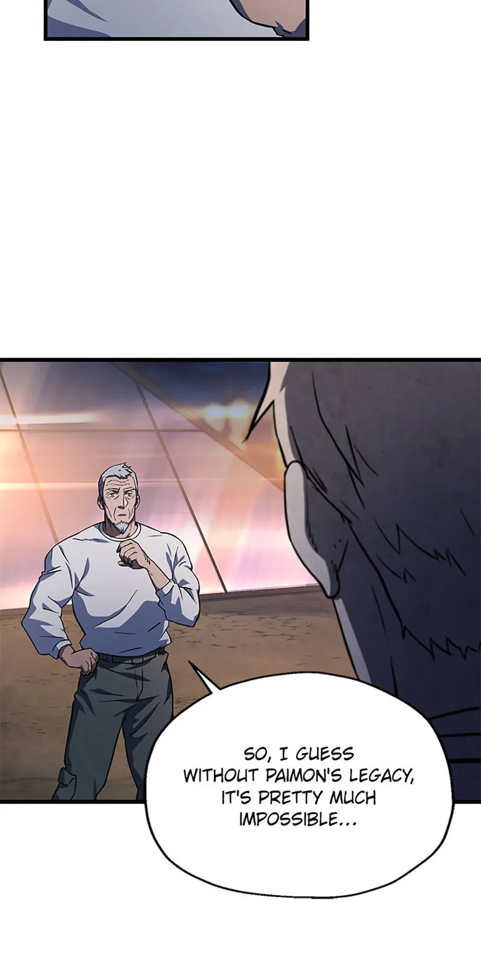 Read The Player Who Can't Level Up Manga Online