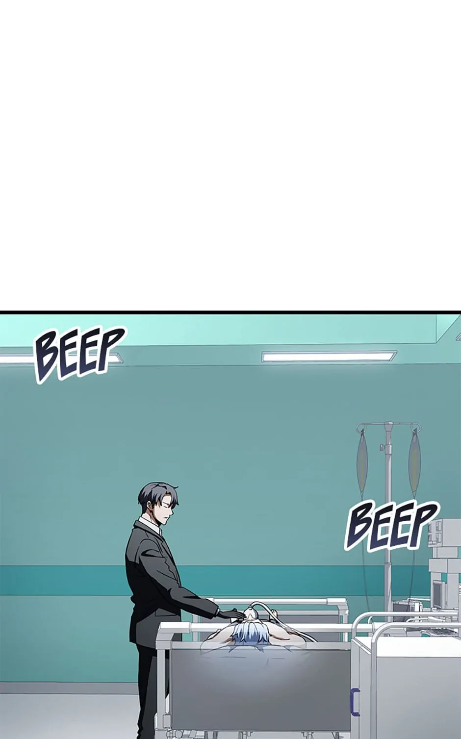 Read The Player Who Can't Level Up Manga Online