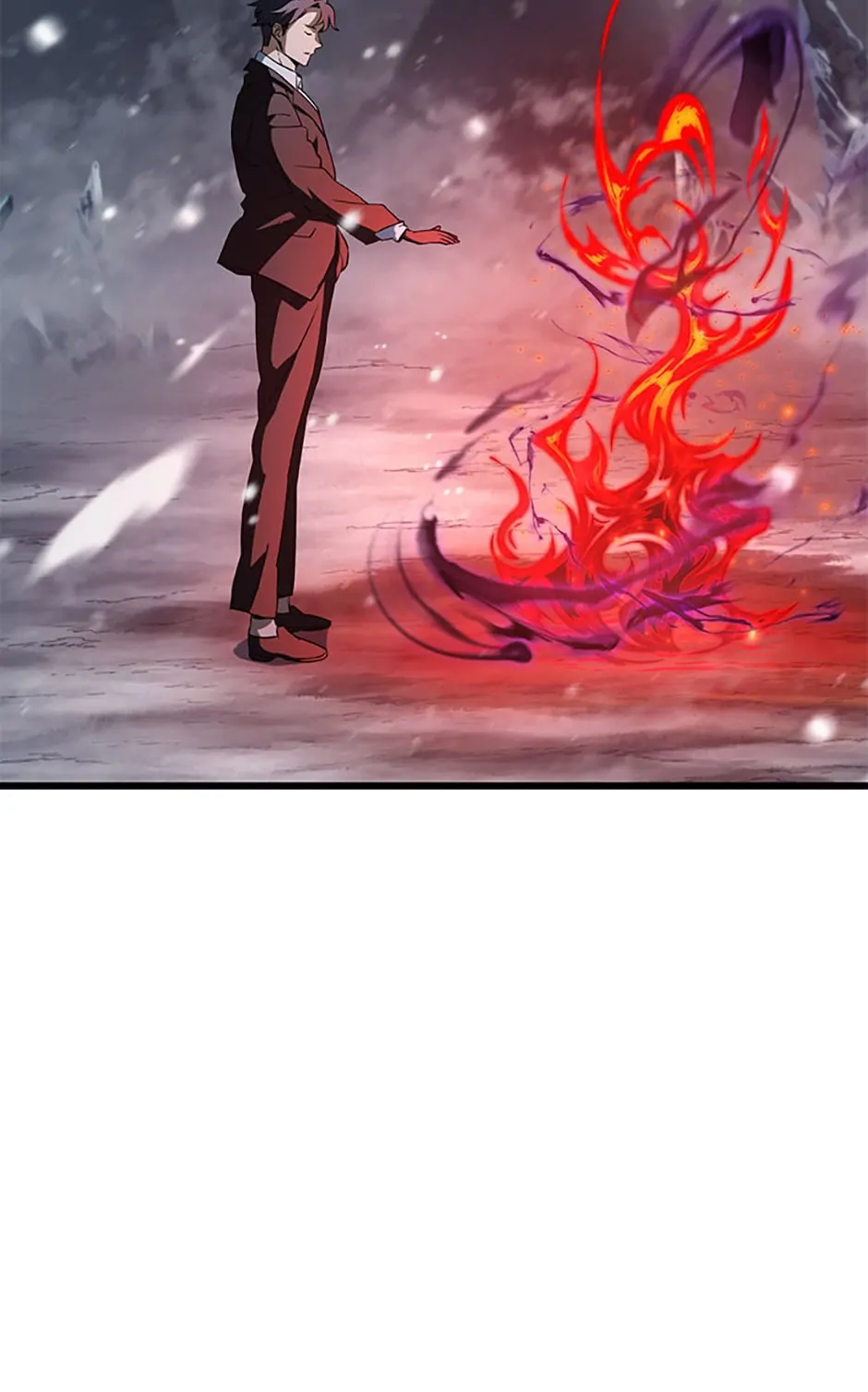 Read The Player Who Can't Level Up Manga Online