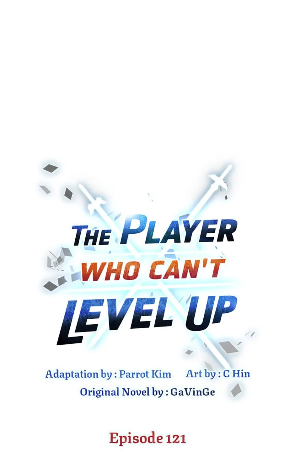 Read The Player Who Can't Level Up Manga Online
