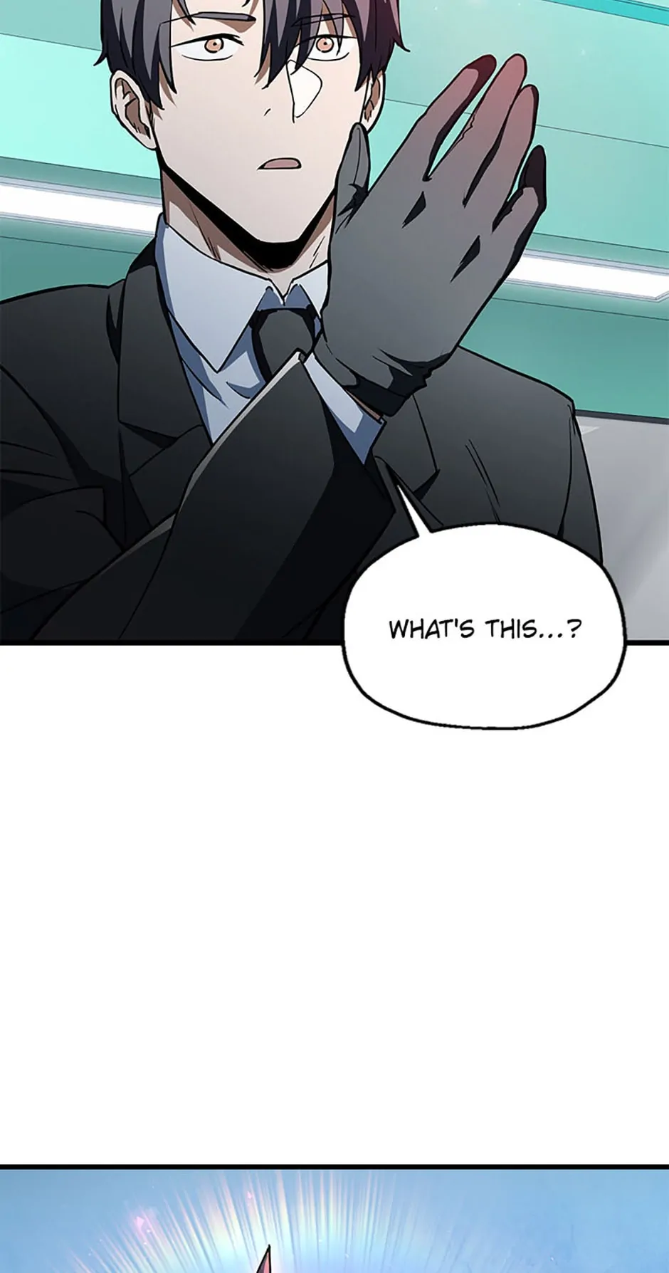 Read The Player Who Can't Level Up Manga Online