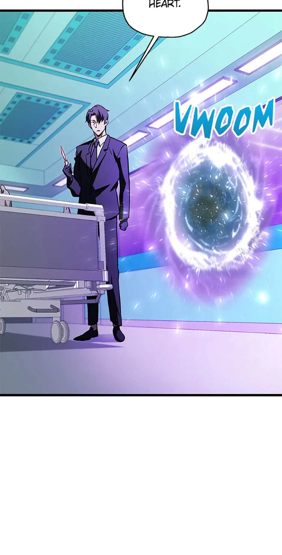 Read The Player Who Can't Level Up Manga Online