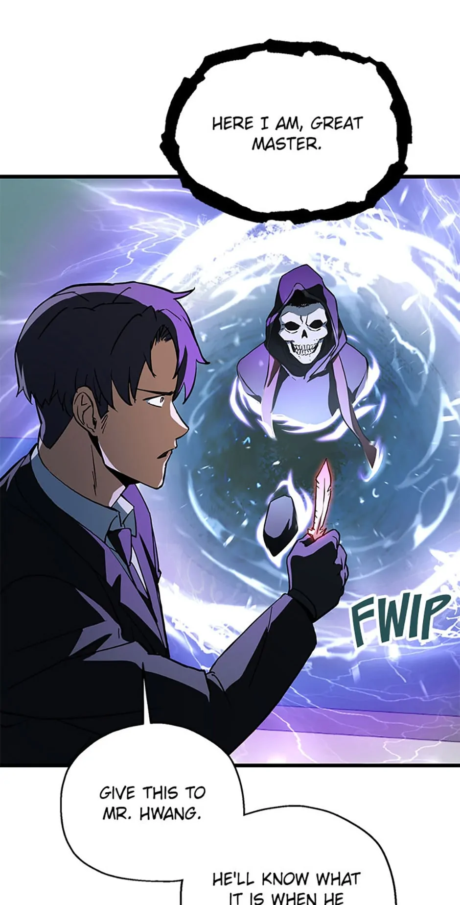 Read The Player Who Can't Level Up Manga Online