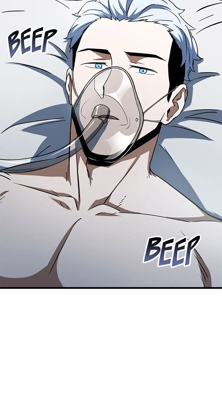 Read The Player Who Can't Level Up Manga Online