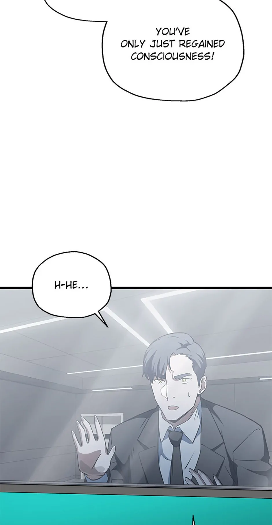 Read The Player Who Can't Level Up Manga Online